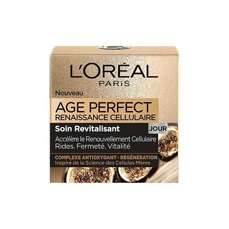 L'Oréal Paris Age Perfect Cell-Renaissance Day Cream 50 ml