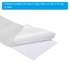 PATIKIL Reflective Tape, 6 Inch x 33 FT Waterproof Adhesive
