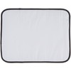 Relags Seat Cushions Aluminum PE Cushion, Silver, 35 x 45