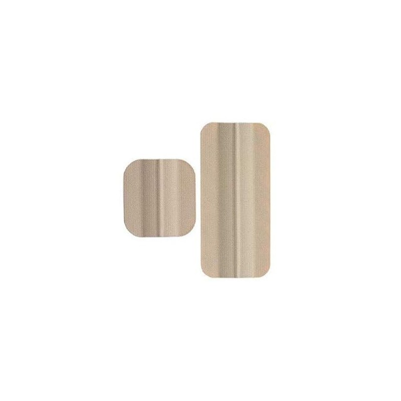 Uni-Patch Specialty Series Tantone Electrodes, 2"