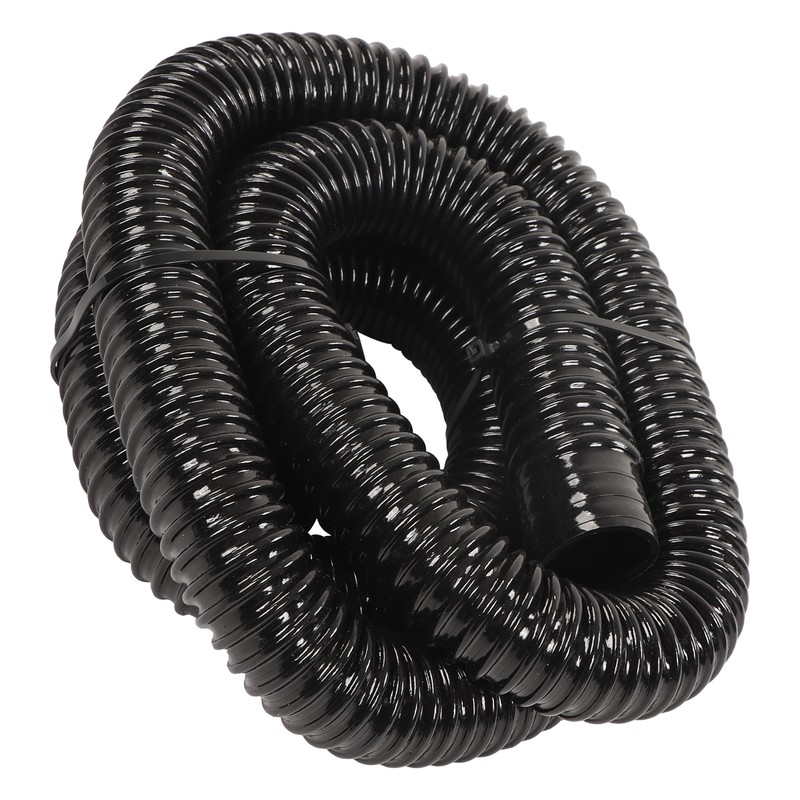 Bilge Pump Hose Plumbing Kit Thru Hull Fitting 1‑1/8in Dia