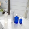 La Mute Barrier Cleansing Gel [Set of 3] Makeup Remover,