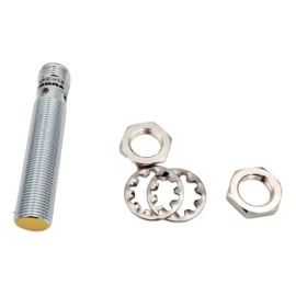 4406510 Sensor Inductive M12 Turck Sensor Inductive M12