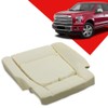 CHEDA Bottom Seat Cushion Pad Compatible with 2015-2016 Ford F150
