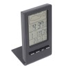 LCD Screen Digital Hygrometer Indoor Thermometer Humidity Gauge Temperature Humidity