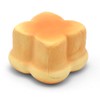 Kiibru Jumbo Squeeze Bears 4.7 inches (12 cm), Memory Foam,