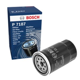 Bosch P7187 - Ölfilter Auto