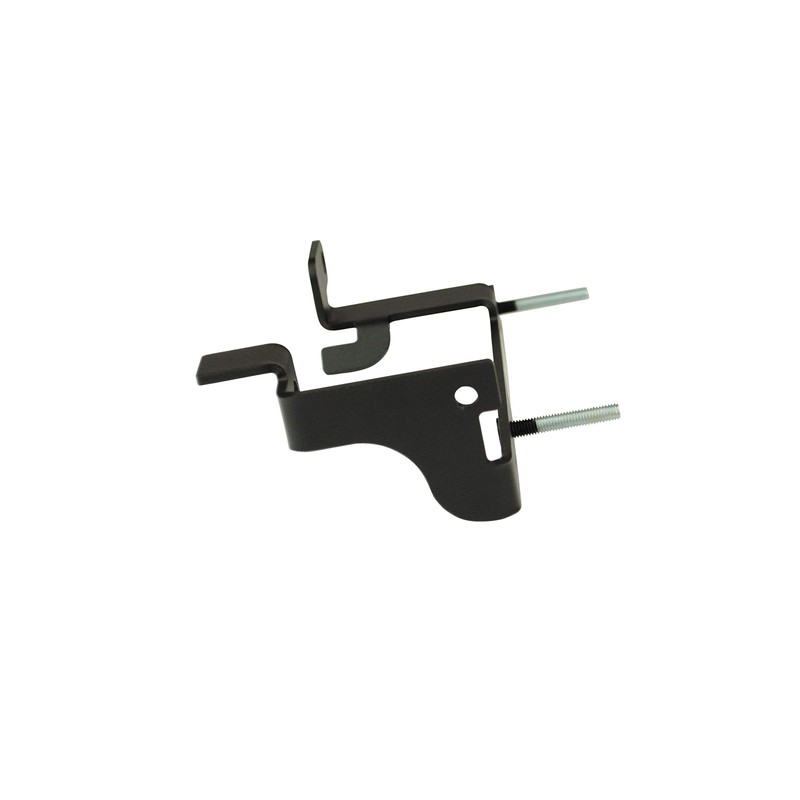 Sinister Diesel Engine Cover Mounting Bracket Compatible with 1999-2003 Ford