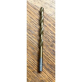 Unbranded New Titanium Coated Drill Bit - 7/32" - US Seller - Free Shipping