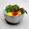20cm multipurpose washing bowl/rice washing bowl / 20cm 다용도 세척볼쌀