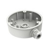 CB140PT / DS-1280ZJ-DM21 for Hikvision, Junction Box for Cameras 5.4''