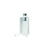 Deflect-O Dryer Venting Box 4" WHT
