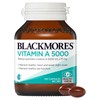 Blackmores Vitamin A 5000 Cap X 150