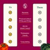 Great Jones Holy Sheet Pan (Raspberry) | Nonstick, Half-Sheet Pan