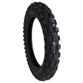 Cheng Shin Tires C183A Tire - Front/Rear - 2.75/3.00-12 Position: Front/Rear Rim Size: 12 Tire Application: Intermediate Tire Size: 2.75/3.00-12 Tire Type: Offroad Tire Construction: Bias Tire Ply: 4
