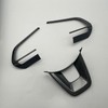 TANGDUTUTU Toyota Rise A200 Series Steering Panel, Steering Cover, Steering