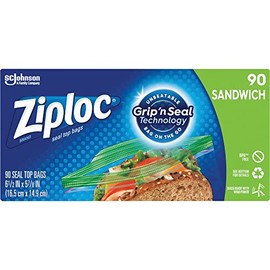 Ziploc AC1447