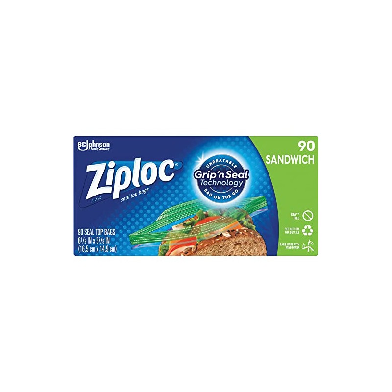 Ziploc AC1447