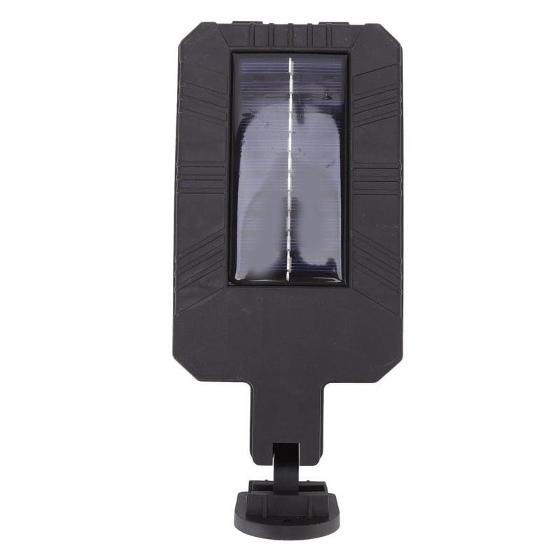 Solar Wall Light IP65 Waterproof 3000LM 2400MAH Battery Motion Sensor