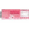 Probiotics for Women 100 Billion CFUs Probiotic and Prebiotics with