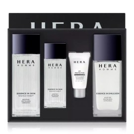 Hera 헤라 옴므 베이직 스페셜 기획세트 (2종) Hera Homme Basic Special Set (2 Types)