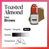 Perma Blend Luxe - Toasted Almond - Microblading Ink for