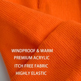 City Classic Team Year Football Embroidered Beanie for Men Women Football Color Style Beanie Dad Hat for Football Fans Gifts