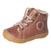 RICOSTA Girls’ and Boys’ Georgie Learning to Walk Shoes, Children’s