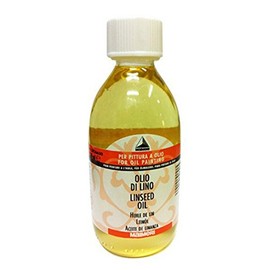 Maimeri Maimeri Linseed Oil (#650) 250 ml
