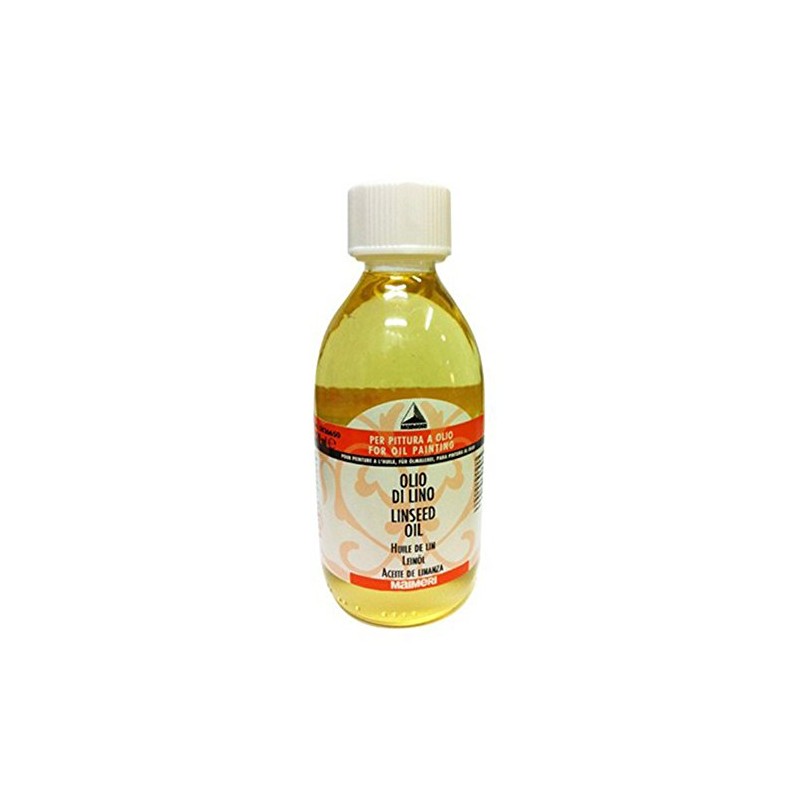 Maimeri Maimeri Linseed Oil (#650) 250 ml