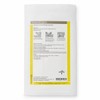 Medline Sterile Bordered Gauze, 3" x 6" with 1.5" x