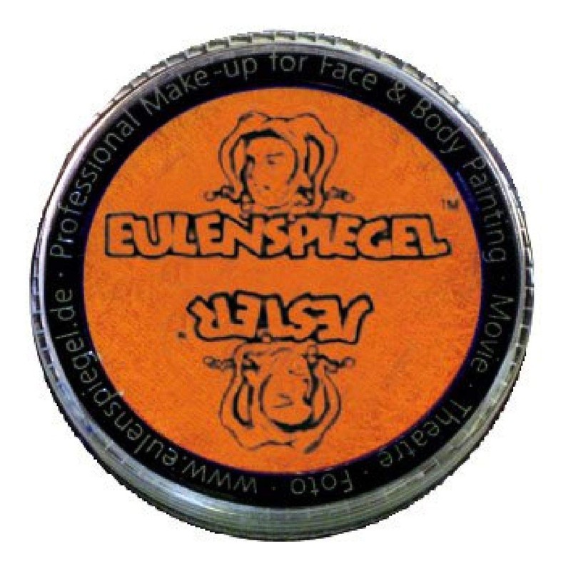 Eulenspiegel - Professional Aqua Make-Up Make Up