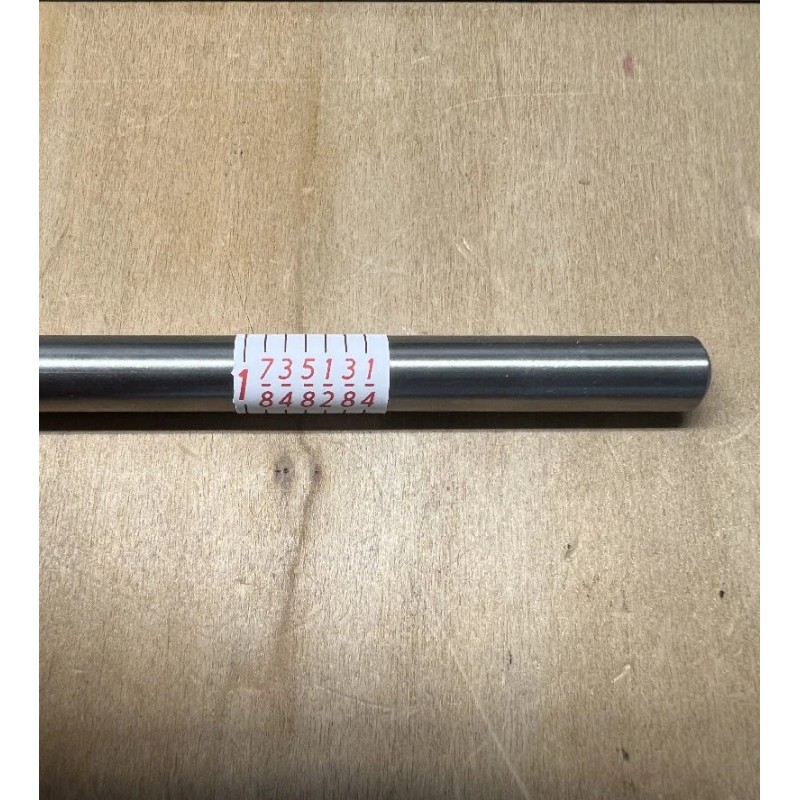 BBH ROH Labels for Wissota Skate Sharpener Diamond Dresser