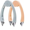 2 Pack Strawberry Huller Stem Remover Tomato Pineapple Corer Kitchen