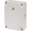 IP55 Photocell Switch - Wall Mountable (White)