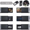 YUWENW Emergency Key Case, Magnetic Key Box, 1 Piece, Security