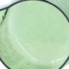 500ml Milk Frothing Pitcher Multipurpose Borosilicate Glass Milk Jug for