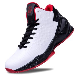 Beita High Upper Basketball Shoes Sneakers Men Breathable Sports Shoes Anti Slip
