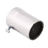 51 mm Stainless Steel Universal Keenso Motorcycle Exhaust Silencer Insert