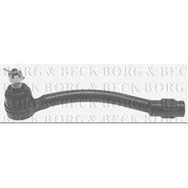 Borg & Beck BTR5759 Tie Rod End Outer Lh To Fit Hyundai I30 2011-