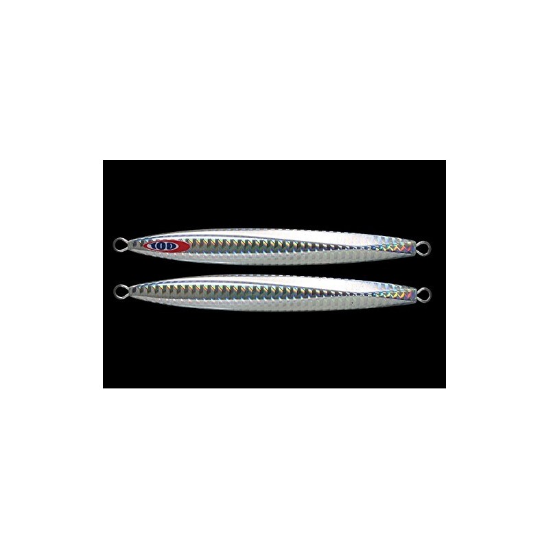 Jackall (Jackals) Metal Jig Lure antyobimetaru Type 1 G tatisiruba-