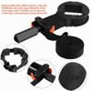 MAGT Frame tensioner, adjustable corner tensioner, 4 jaws band tensioner,