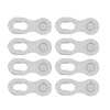 12 Speed Quick Link, 4 Pairs Bike Chain Quick Links