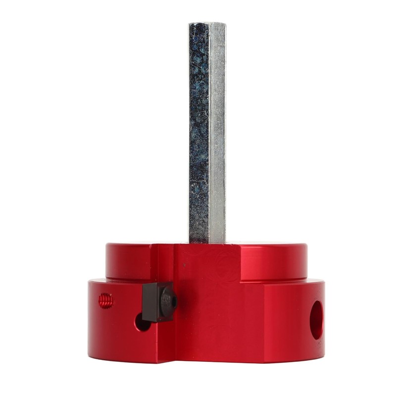 PVC Fitting Saver with 2-Inch Head Aluminum, PVC Pipe Reamer