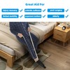 Sock Aid Tool and Pants Assist for Elderly, Disabled,Pregnant, Diabetics