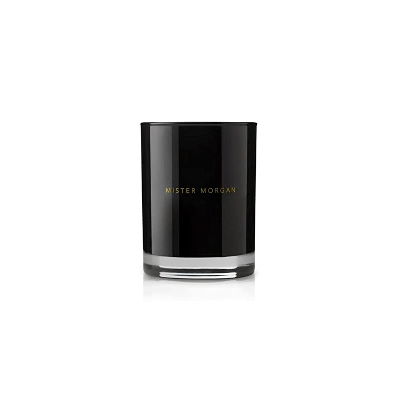 Niven Morgan, Aspen, Cedarwood and Juniper Berry Candle