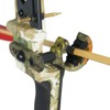 Tbest Arrow Rest, Arrow Rest, Arrow Rest for Recurve Bow,