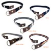 [Estimation] Kids Rubber Belt, Waist: Approx. 17.7 inches (45 cm)