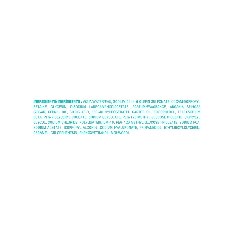 Moroccanoil Hand soap