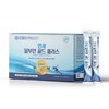 Yonsei Life Health 연세 알부민 골드 플러스 1박스 (1개월분) Yonsei Albumin Gold Plus 1 Box (1 Month Supply)